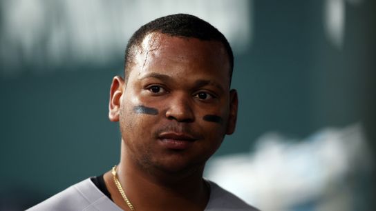 Rafael Devers’ strikeouts piling up as Red Sox lose to Rangers taken at BSJ Headquarters (Red Sox)